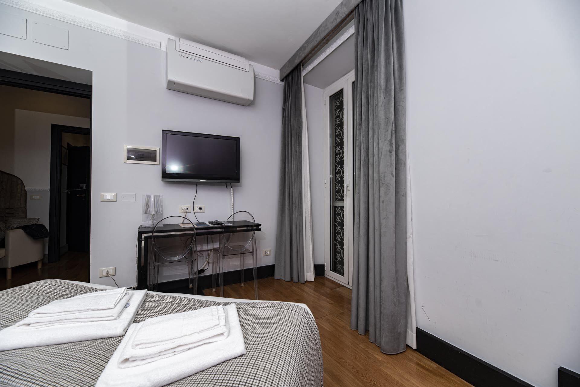 Imperium Suite Navona Roma Exterior foto