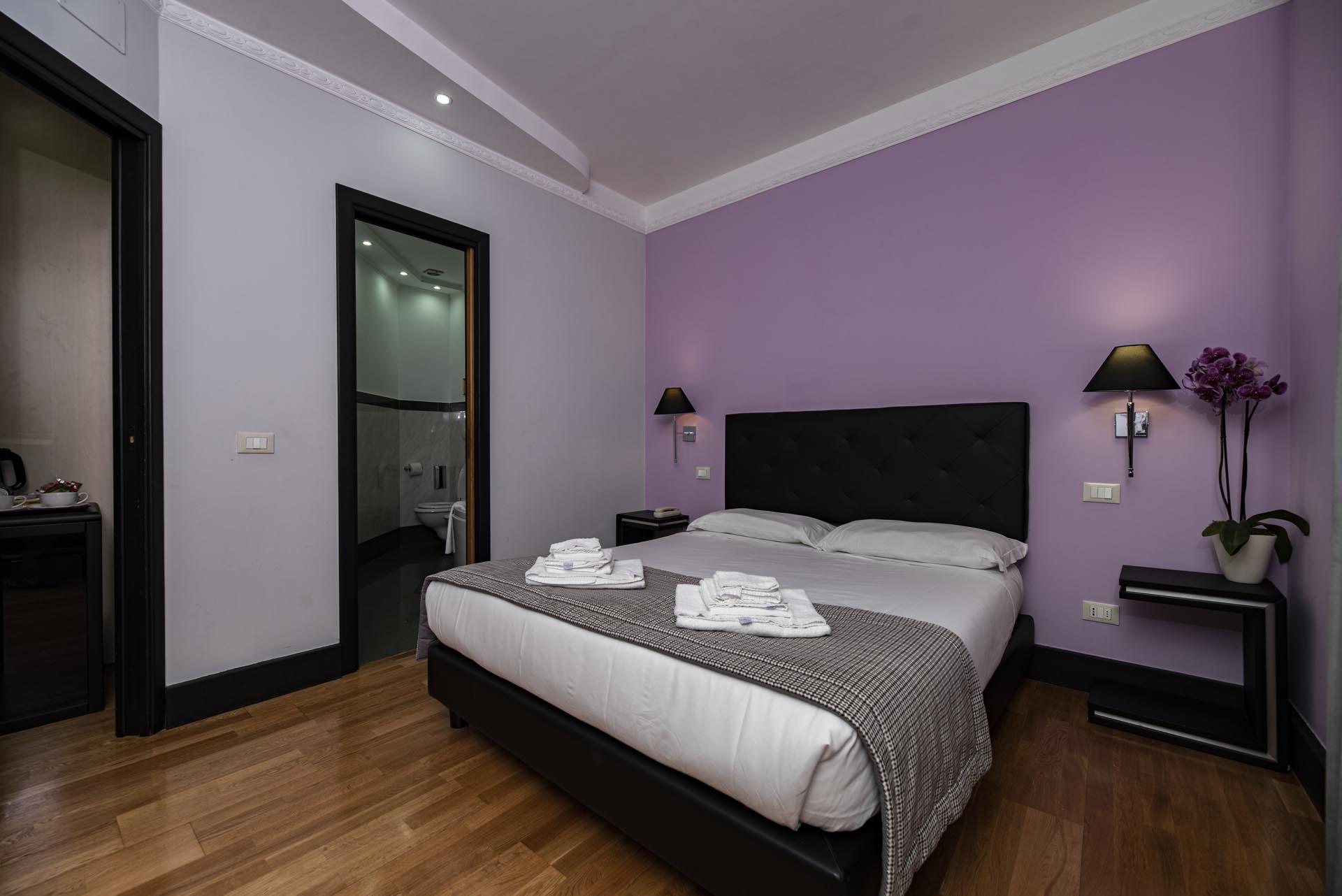 Imperium Suite Navona Roma Exterior foto