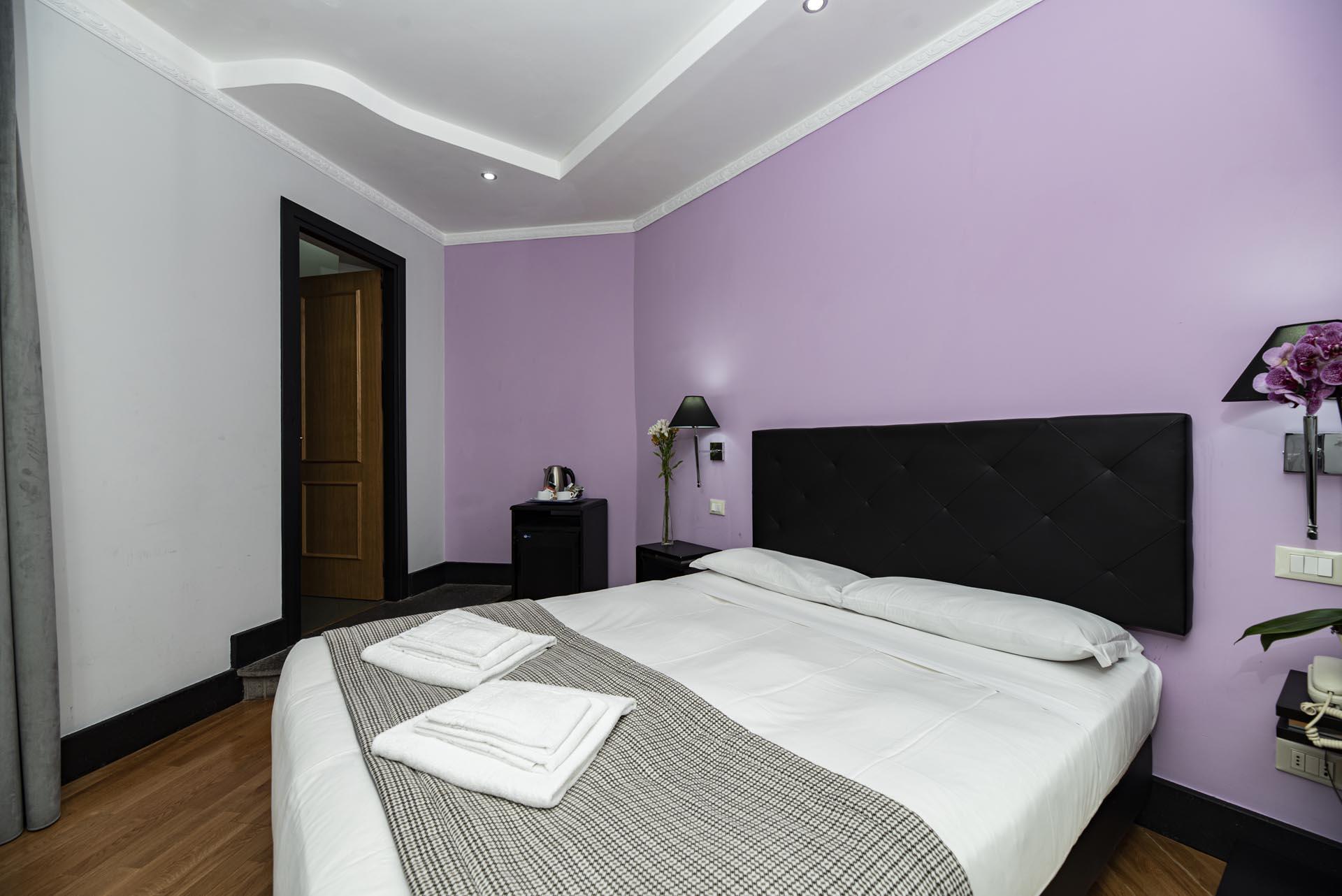 Imperium Suite Navona Roma Exterior foto